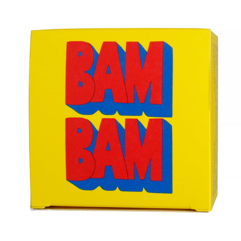 Lykke - BAM BAM - 10 Capsules