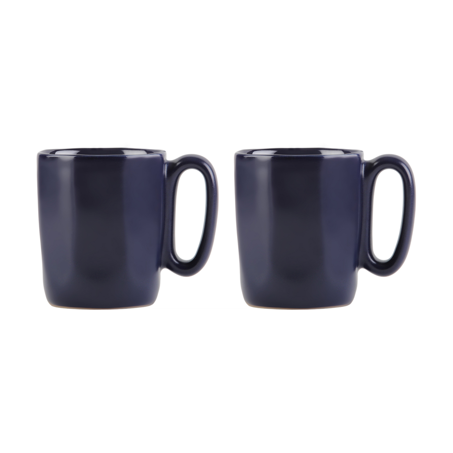 Vialli Design - FUORI - Mug 2szt 80ml - Navy blue