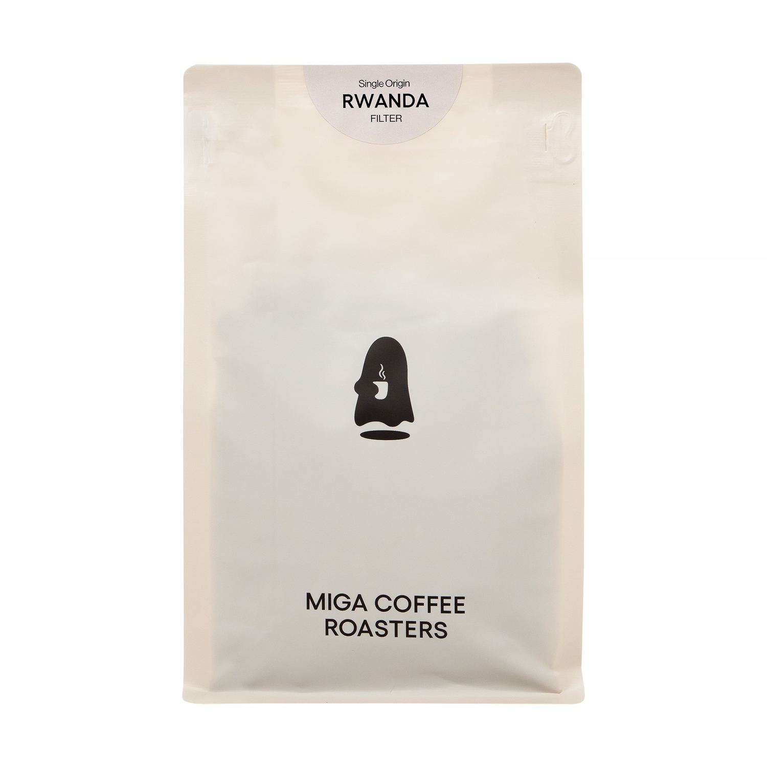 Miga Coffee - Rwanda Cyiya Natural Filter 200g