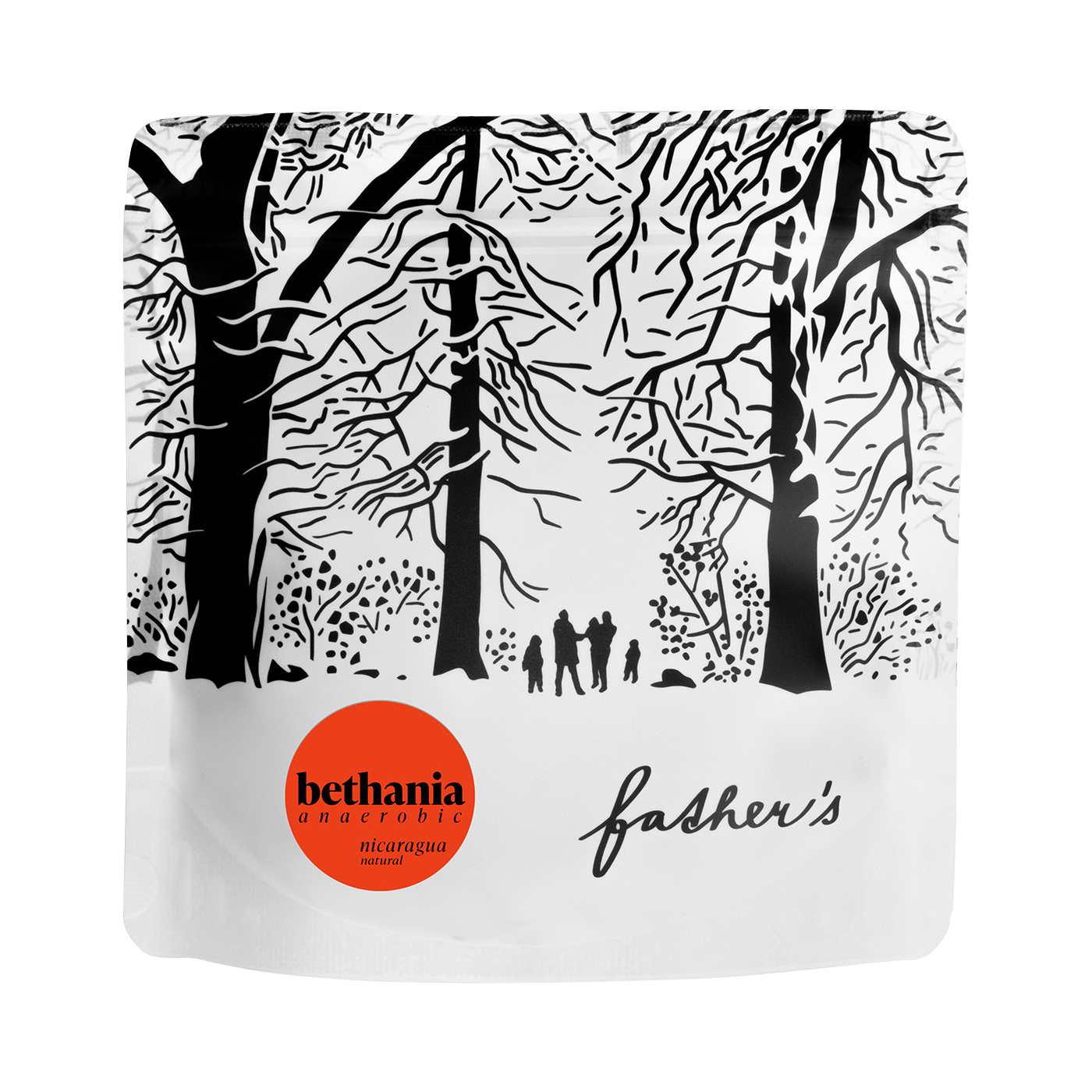 Father's Coffee - Nicaragua Bethania Anaerobic Filter 300g