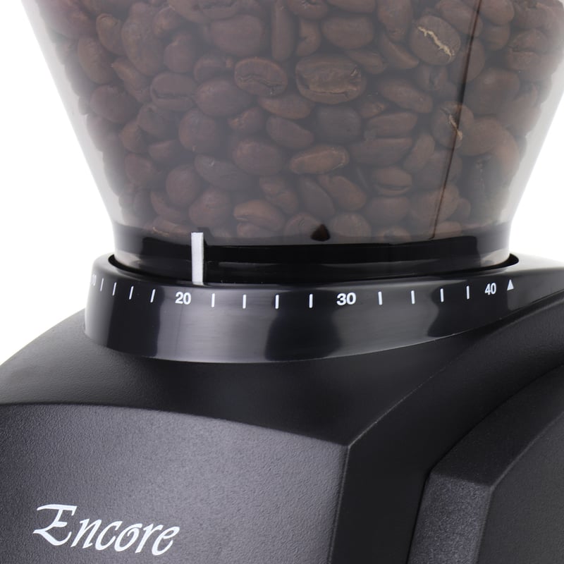 Baratza Encore Black