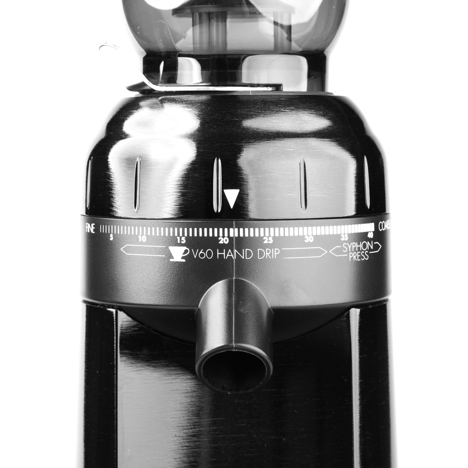 Hario - V60 Electric Coffee Grinder