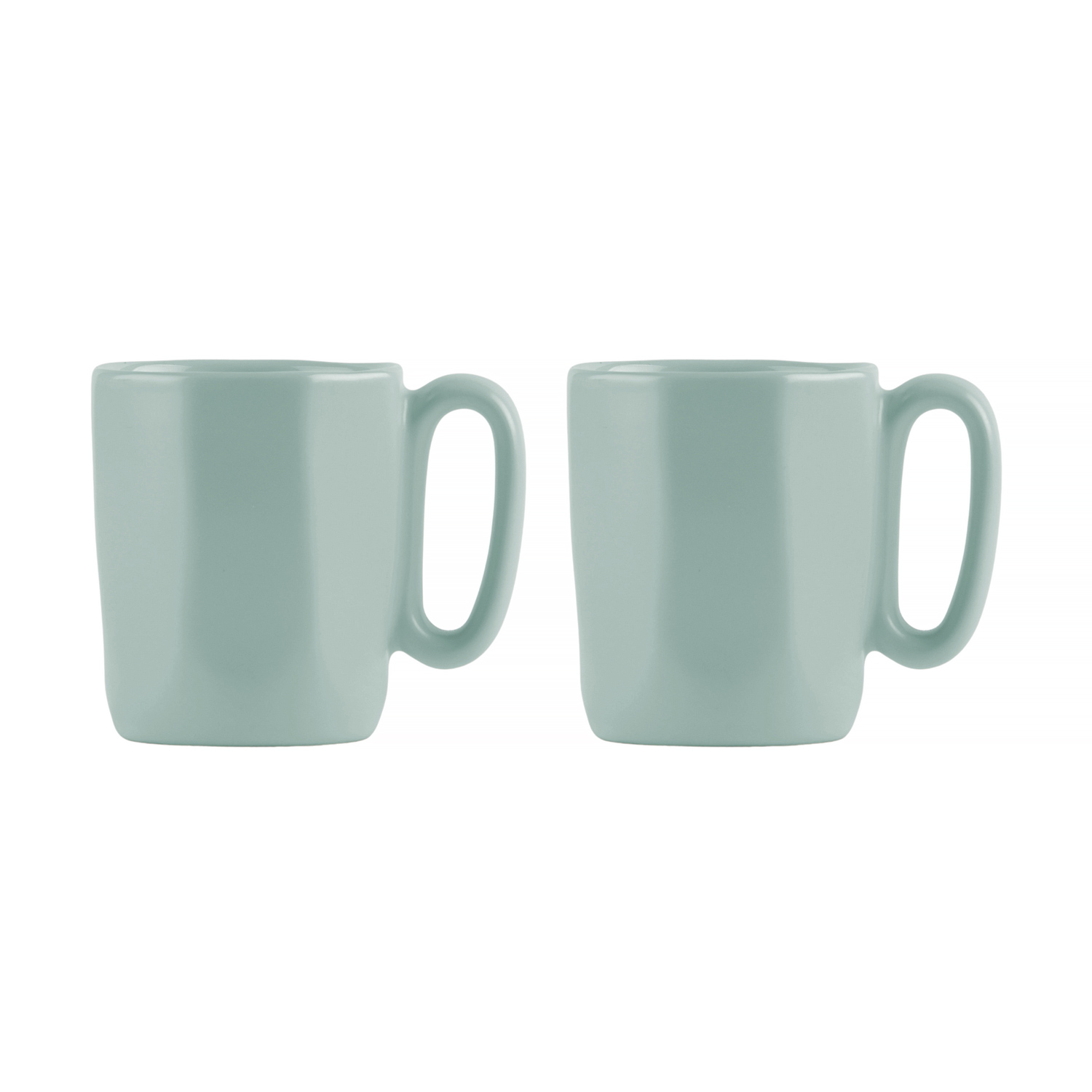 Vialli Design - FUORI - Mug 2szt 80ml - Mint