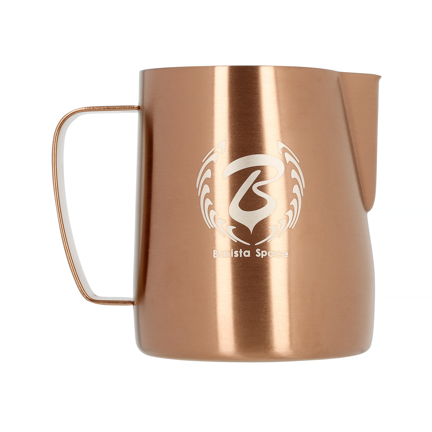 Barista Space - 350 ml Copper Milk Jug