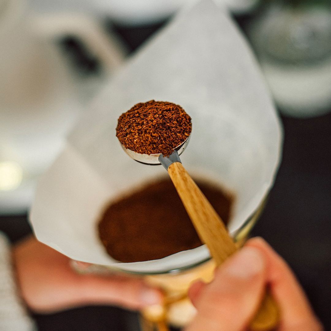 Johan & Nyström - kawa mielona Julkaffe Filter 250 g