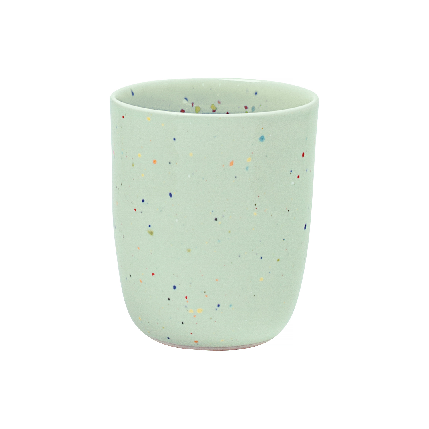 Egg Back Home - New Party Medium Cup 220 ml Green