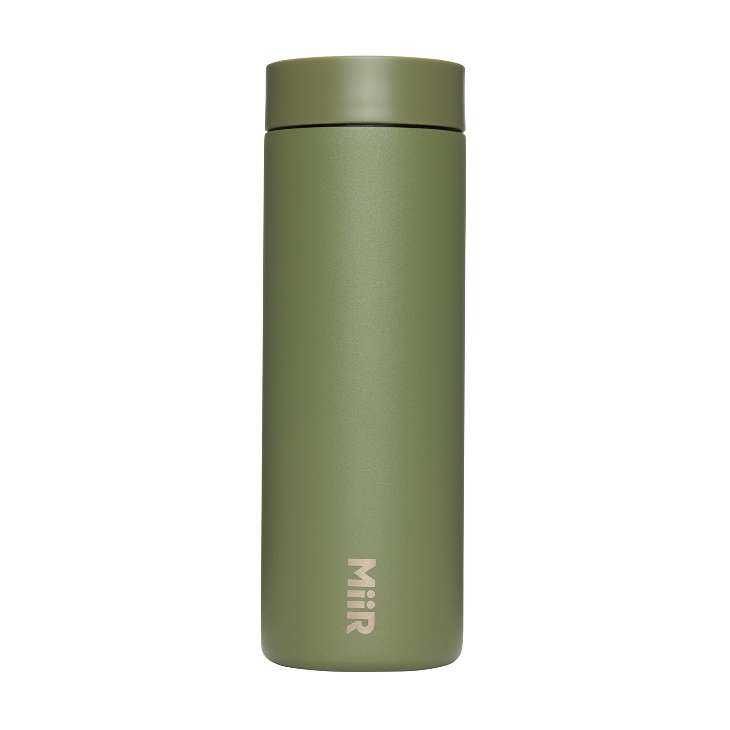 MiiR - 360 Traveler Khaki - Kubek termiczny 470ml