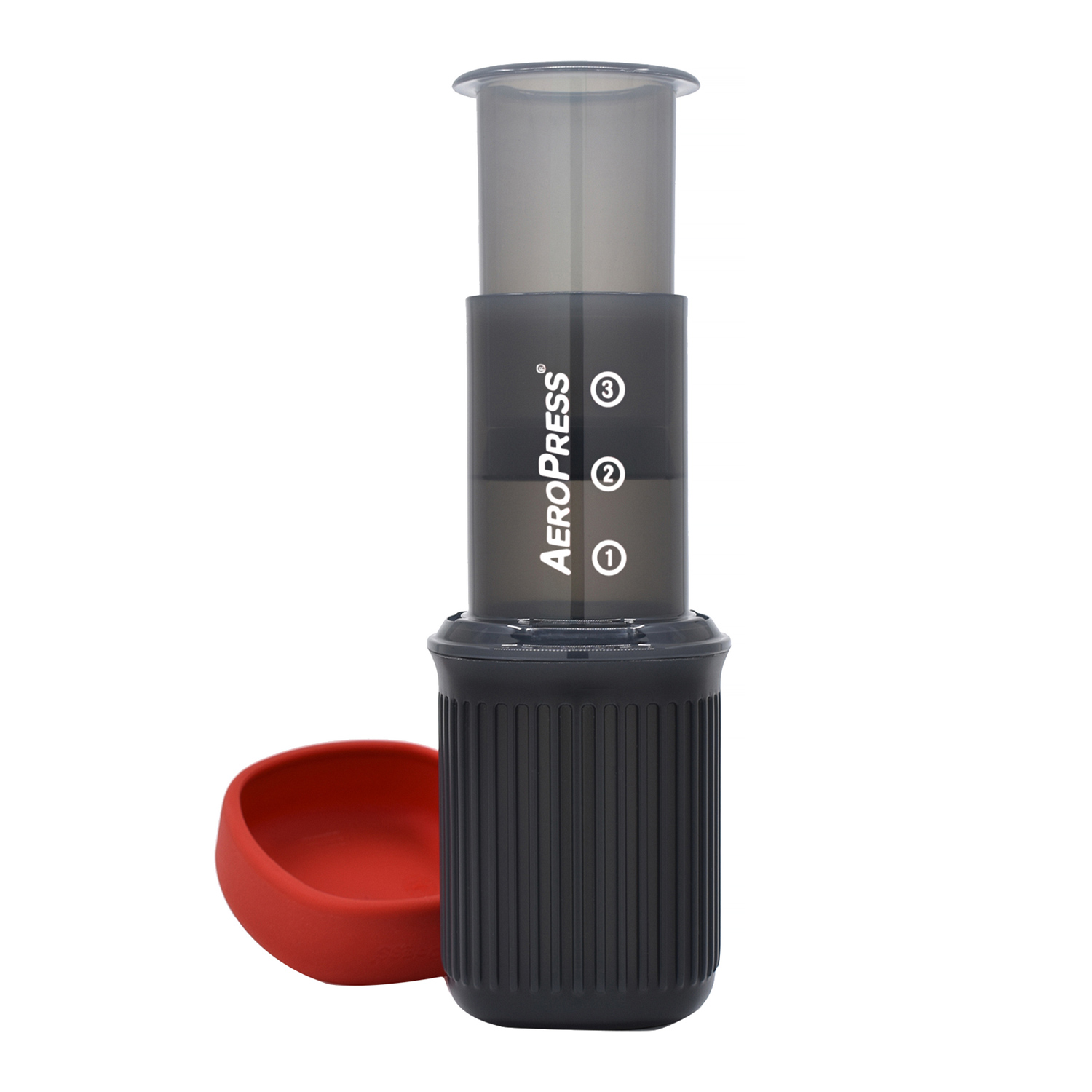 AeroPress – jak parzyć w nim kawę? Ile jej użyć? | Coffeedesk