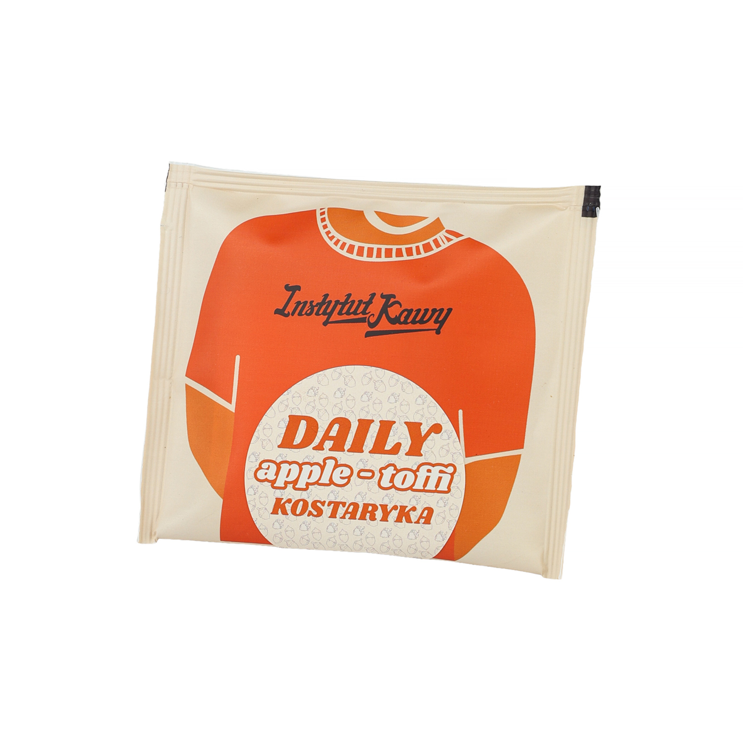 Instytut Kawy - kawa w saszetkach Daily Kostaryka - 1 saszetka 12 g