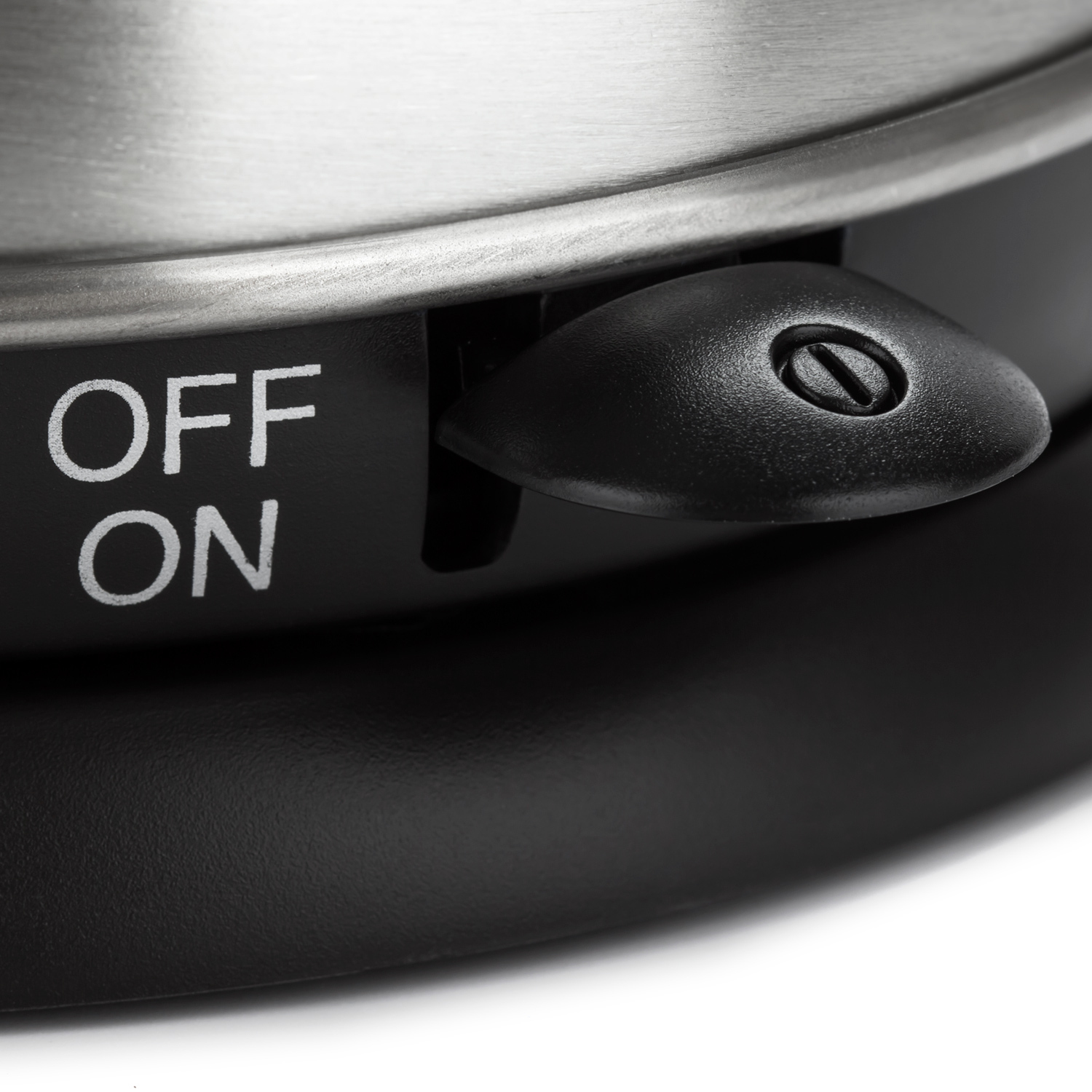 Hario - czajnik z wylewką Buono Kettle V60 Electric 0,8l (outlet)