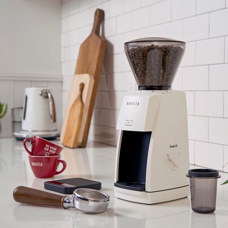 Baratza Encore Grinder  DoubleShot Coffee Company