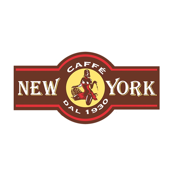 New York Lattina 100% Arabica Macinato Moka