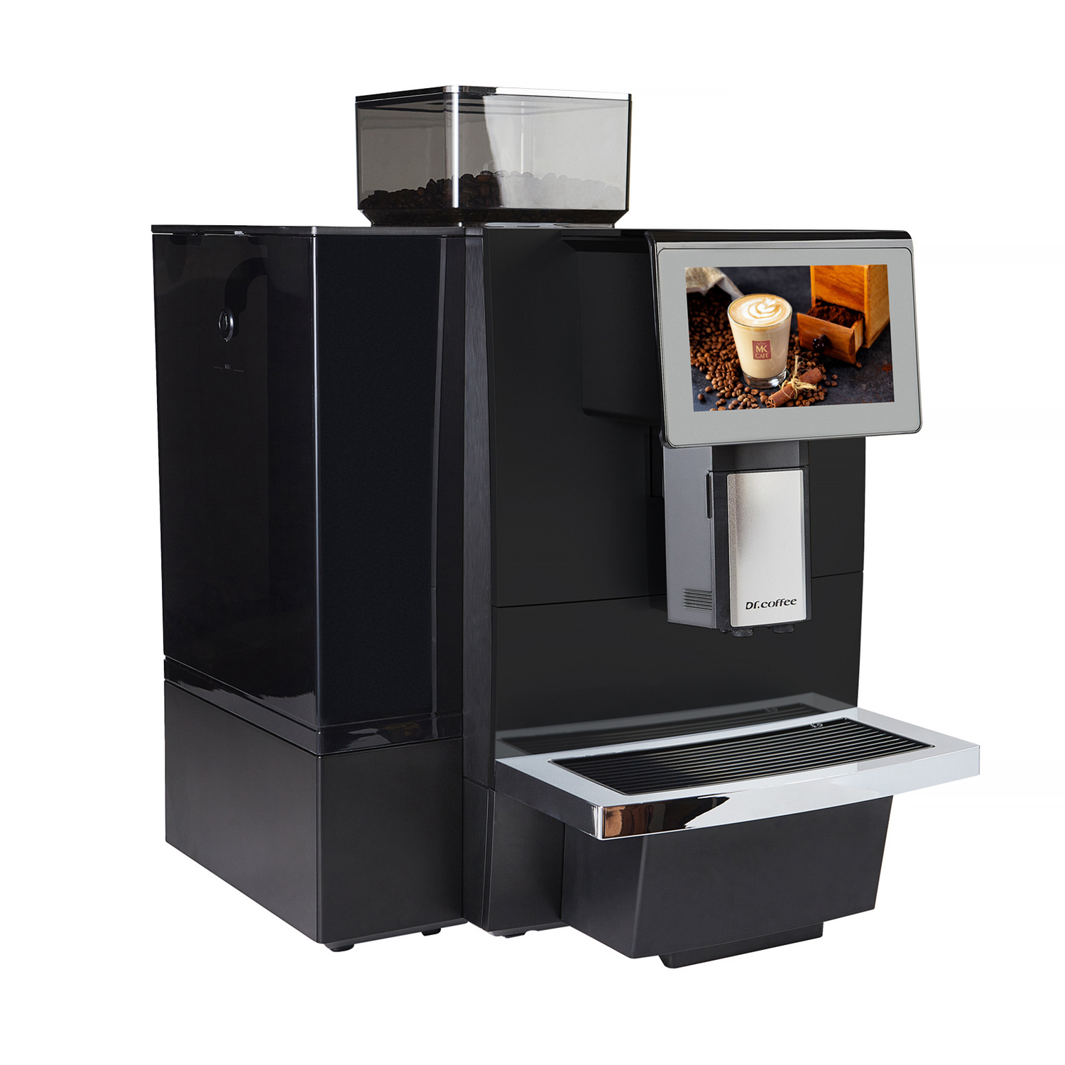 Dr. Coffee F11 Big PRO Coffee Machine