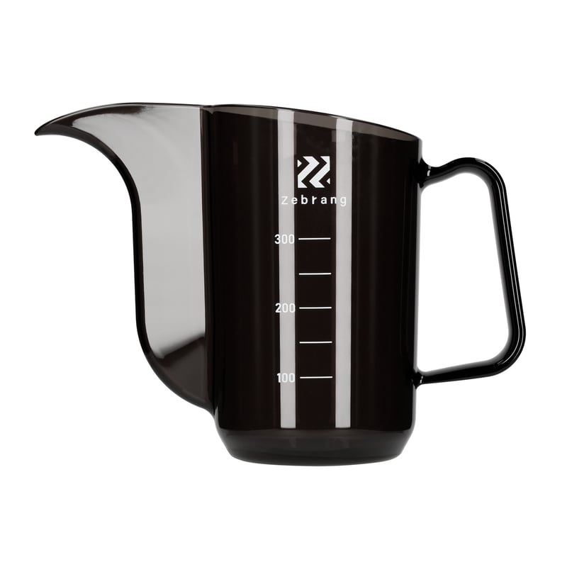 Hario - Zebrang Drip Kettle With Scale - Dzbanek 350ml