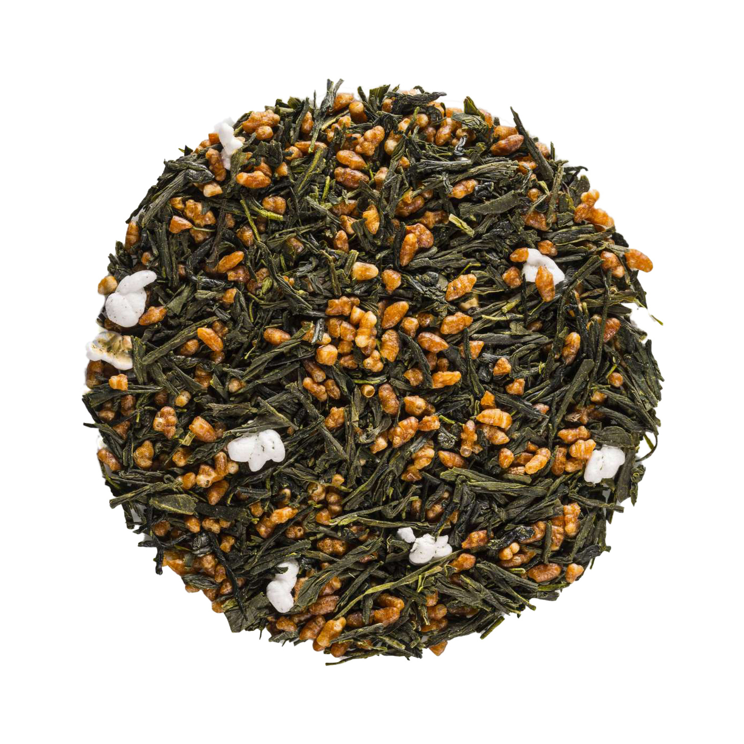 Leaf Liturgy - The Eventide Spirit - Loose Tea 60g