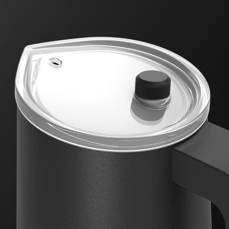 Subminimal - NanoFoamer PRO GEN2 Automatic Milk Frother