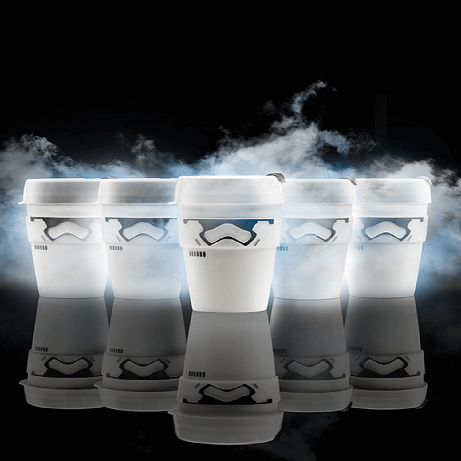 KeepCup Original - Star Wars Stormtrooper 340ml