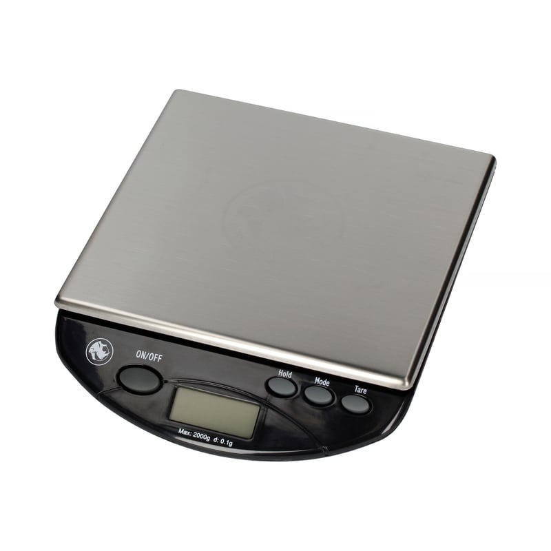 Rhino Coffee Gear - Bench Scale