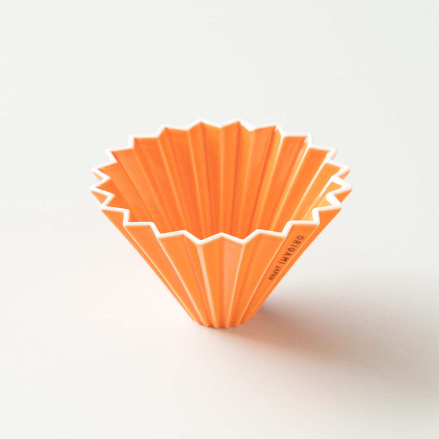 ORIGAMI - Dripper S Orange