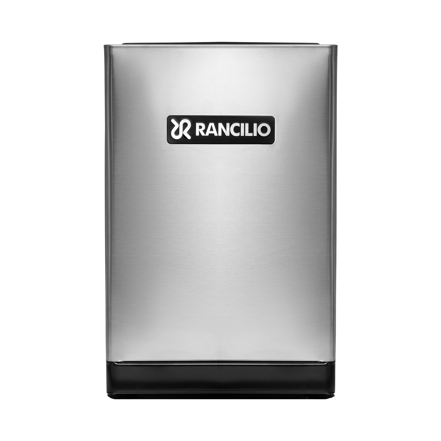 Rancilio - Silvia X PRO inox - Ekspres kolbowy stalowy