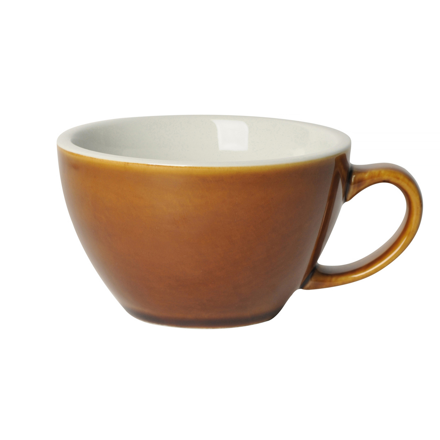 Loveramics Egg - Filiżanka Cafe Latte 300 ml - Caramel