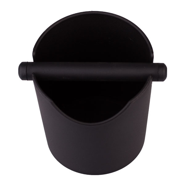 Rhinowares Waste Tube - Black - 150 mm