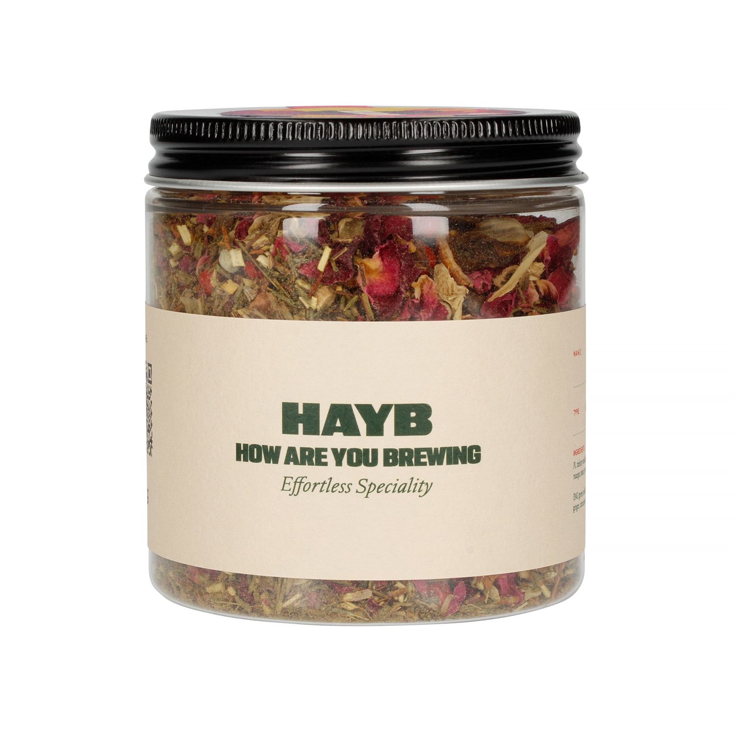 Najlepsza herbata rooibos
