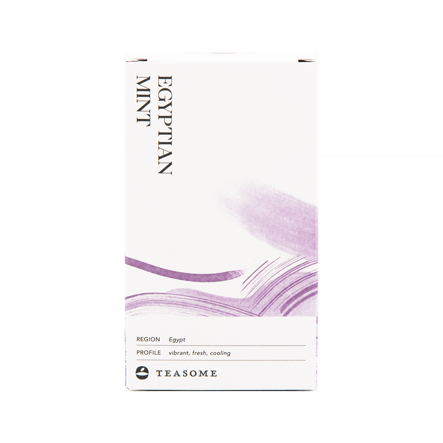 Teasome - herbata ziołowa sypana Egyptian Mint 75 g