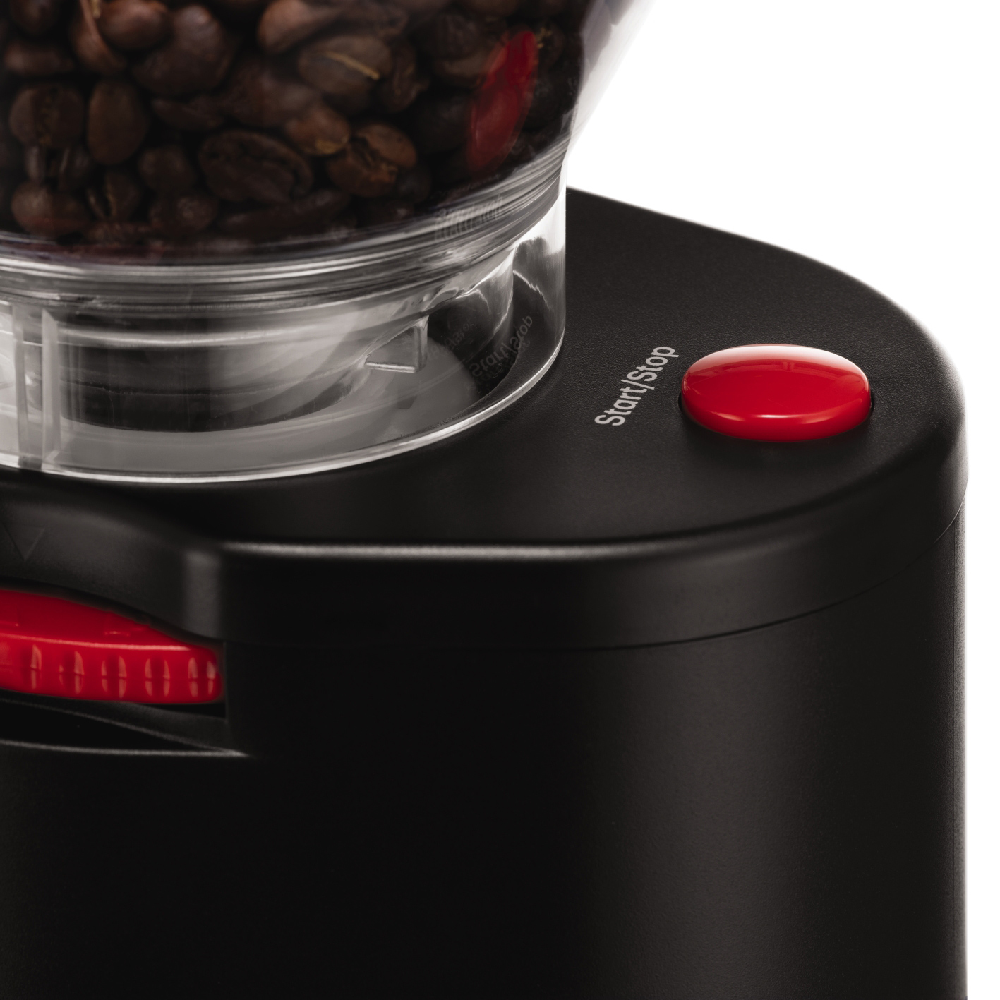Bodum - Młynek automatyczny Bistro Black
