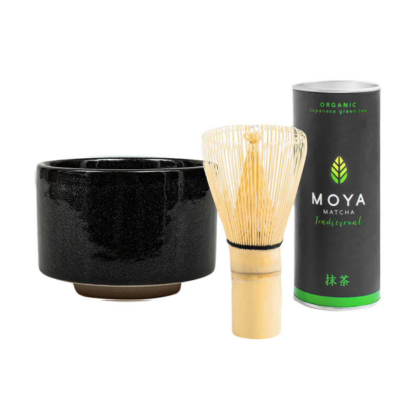 Moya - Zestaw startowy do matchy - Yuro