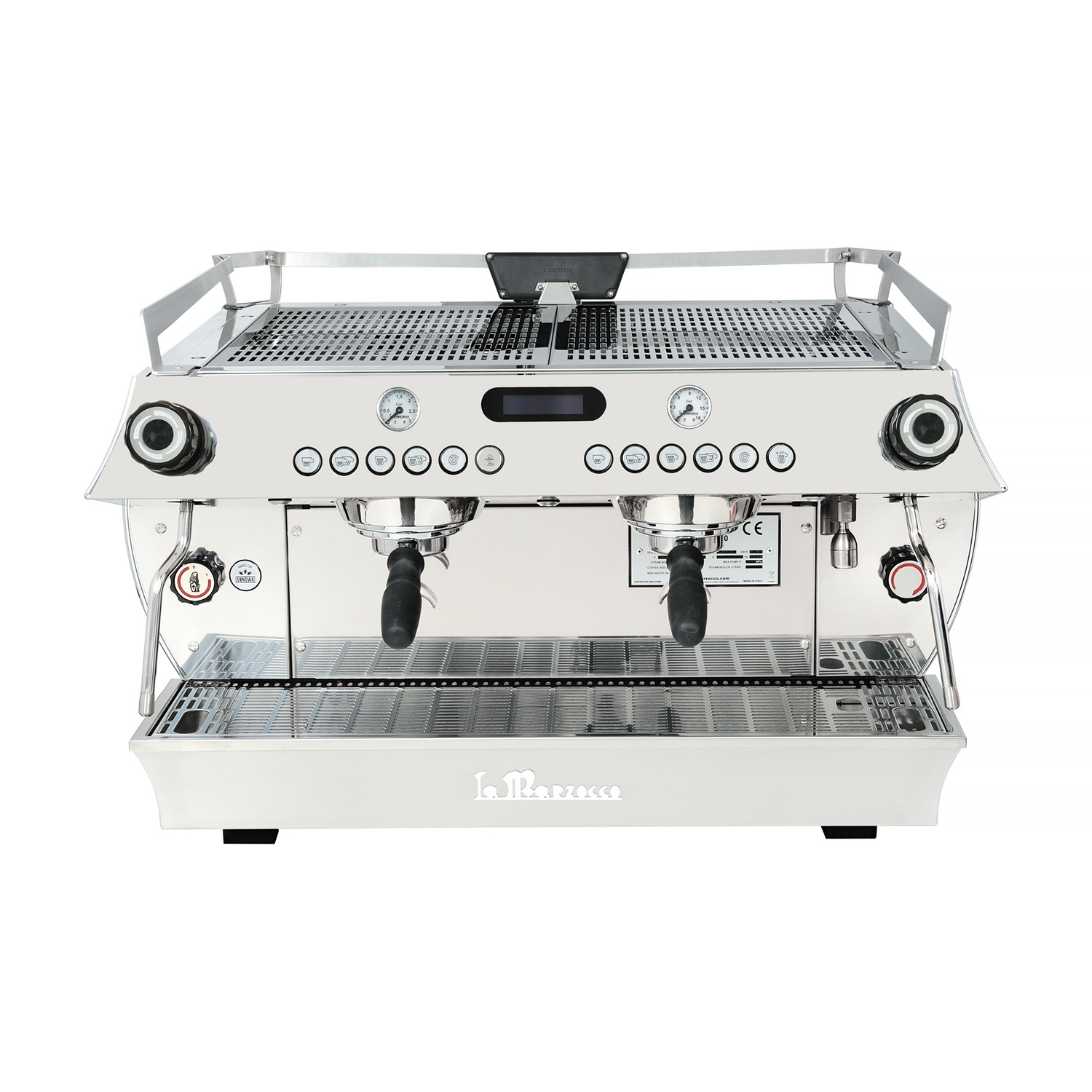 La Marzocco - GB5 X AV 2 Groups