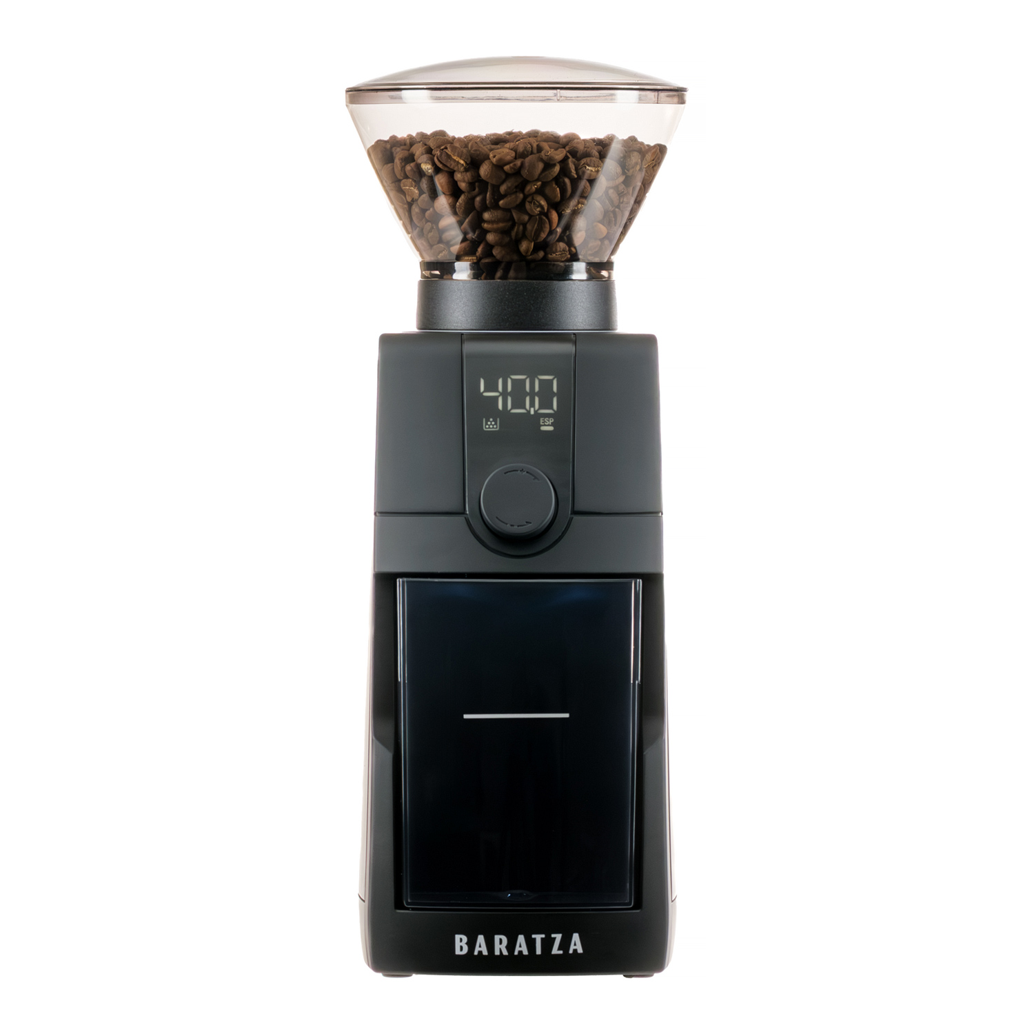 Baratza - Encore ESP Pro black 230V - Automatic Grinder - Black
