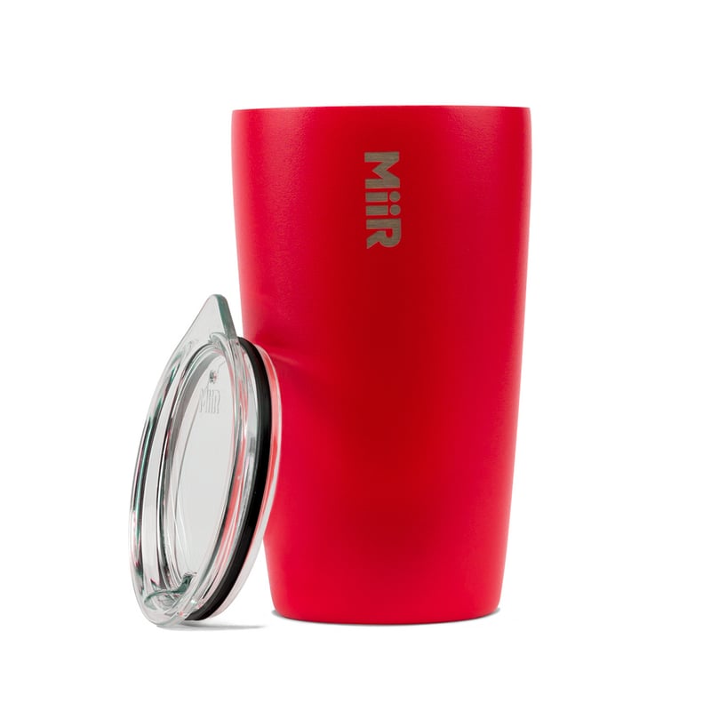 MiiR - Tumbler Różowy - Kubek 350ml (outlet)