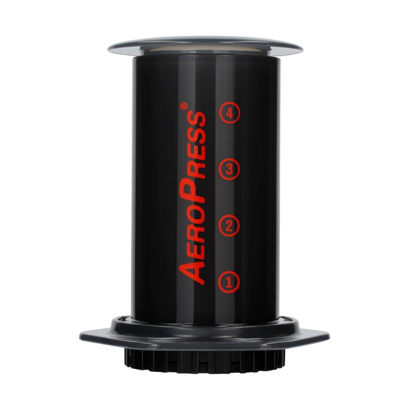 AeroPress Original - Zaparzacz do kawy (outlet)