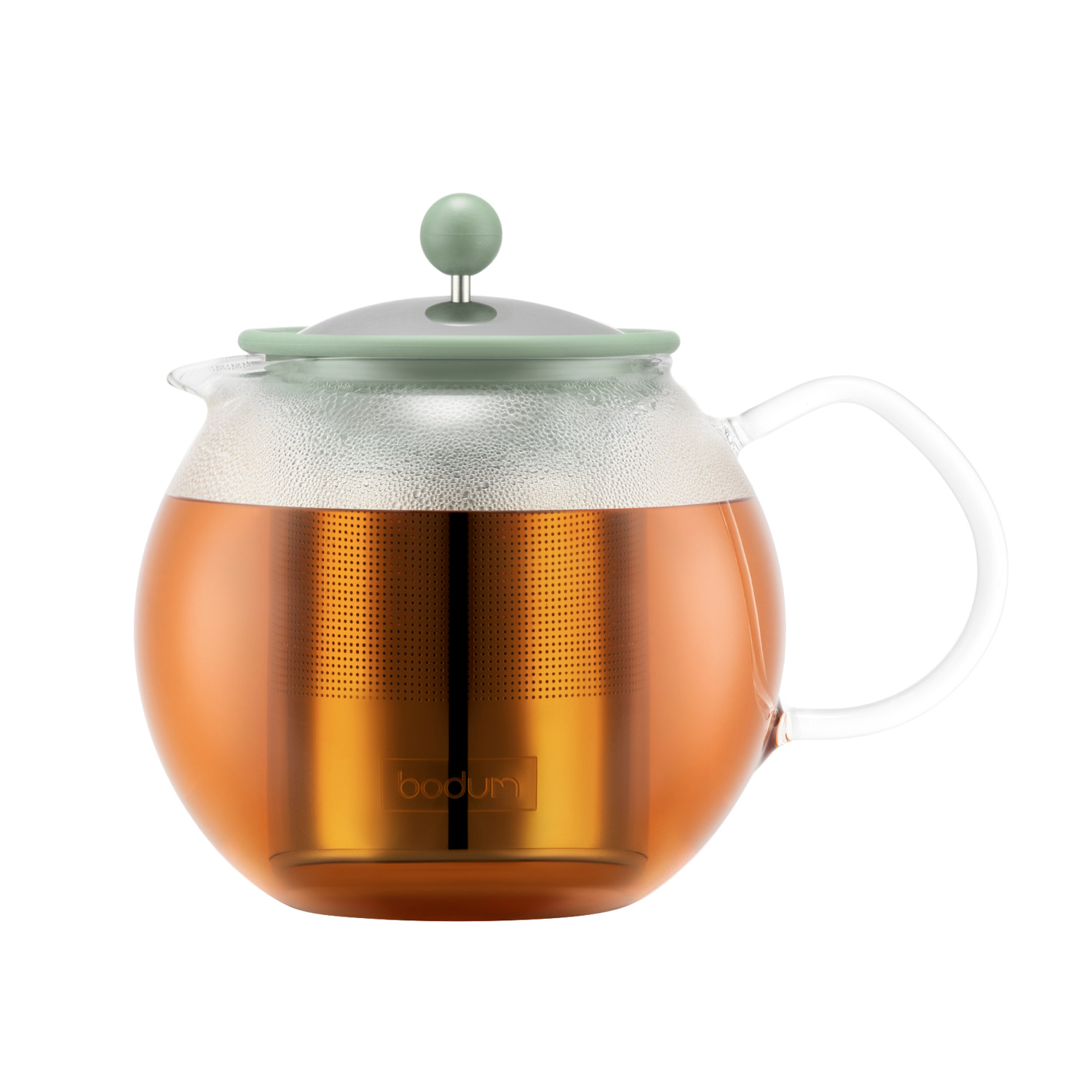 Bodum - Zaparzacz do herbaty Assam Sage 1l
