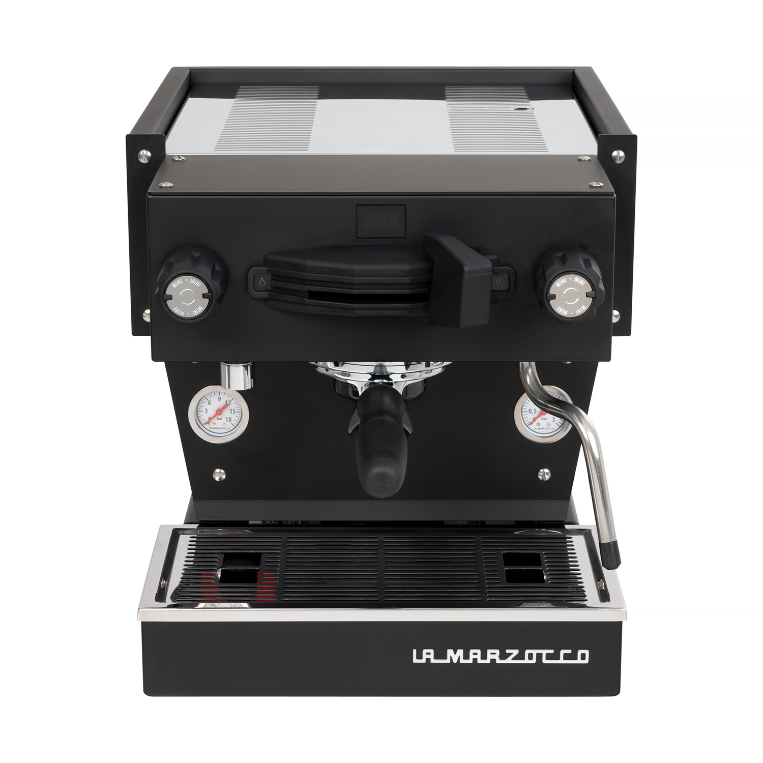 La Marzocco Home - Linea Mini R Black