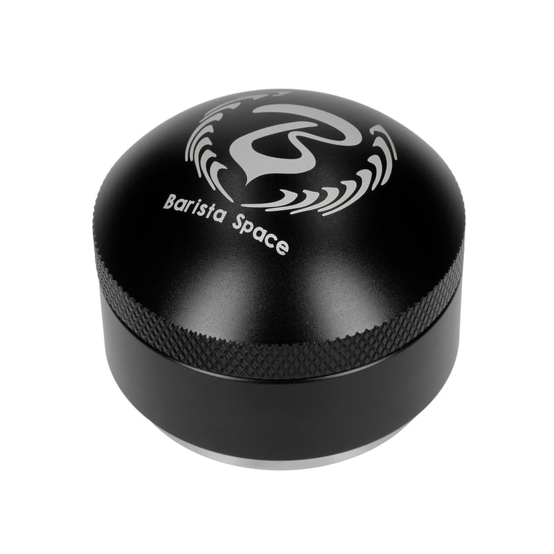 Barista Space - C2 Coffee Tamper Black 58mm