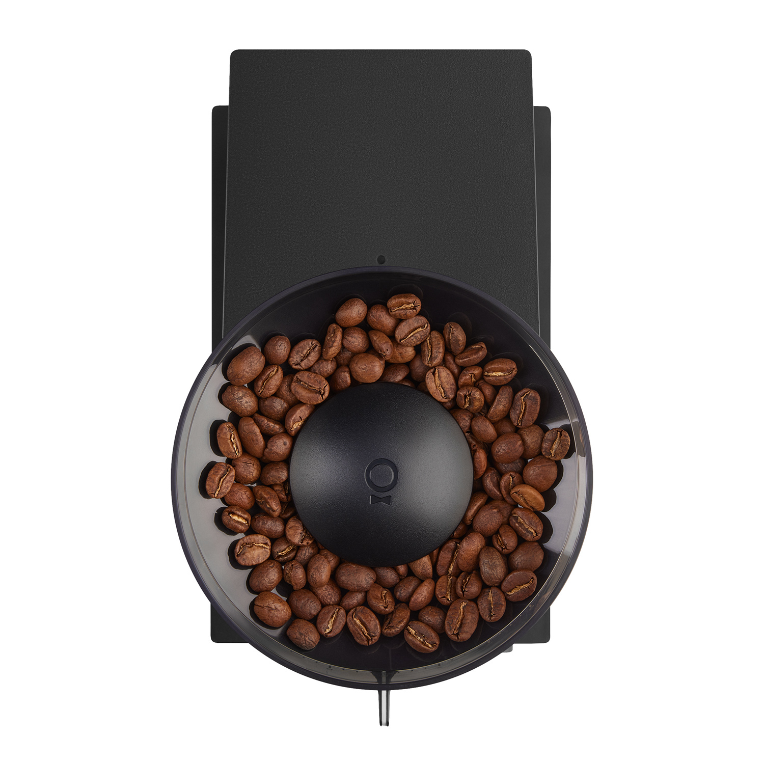 Fellow - Opus Conical Burr Grinder Black