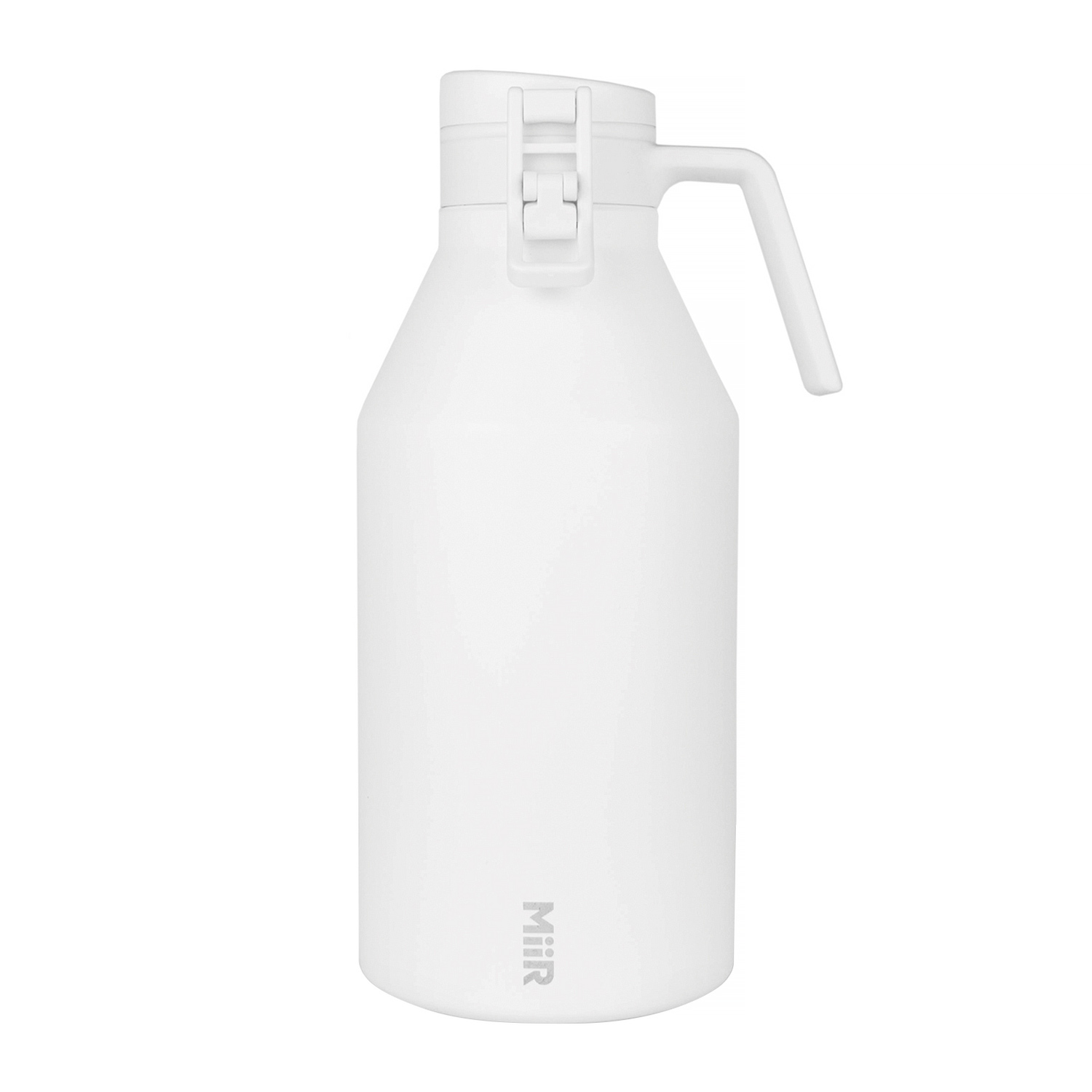 MiiR - Growler Biały - Dzbanek termiczny 1,8l