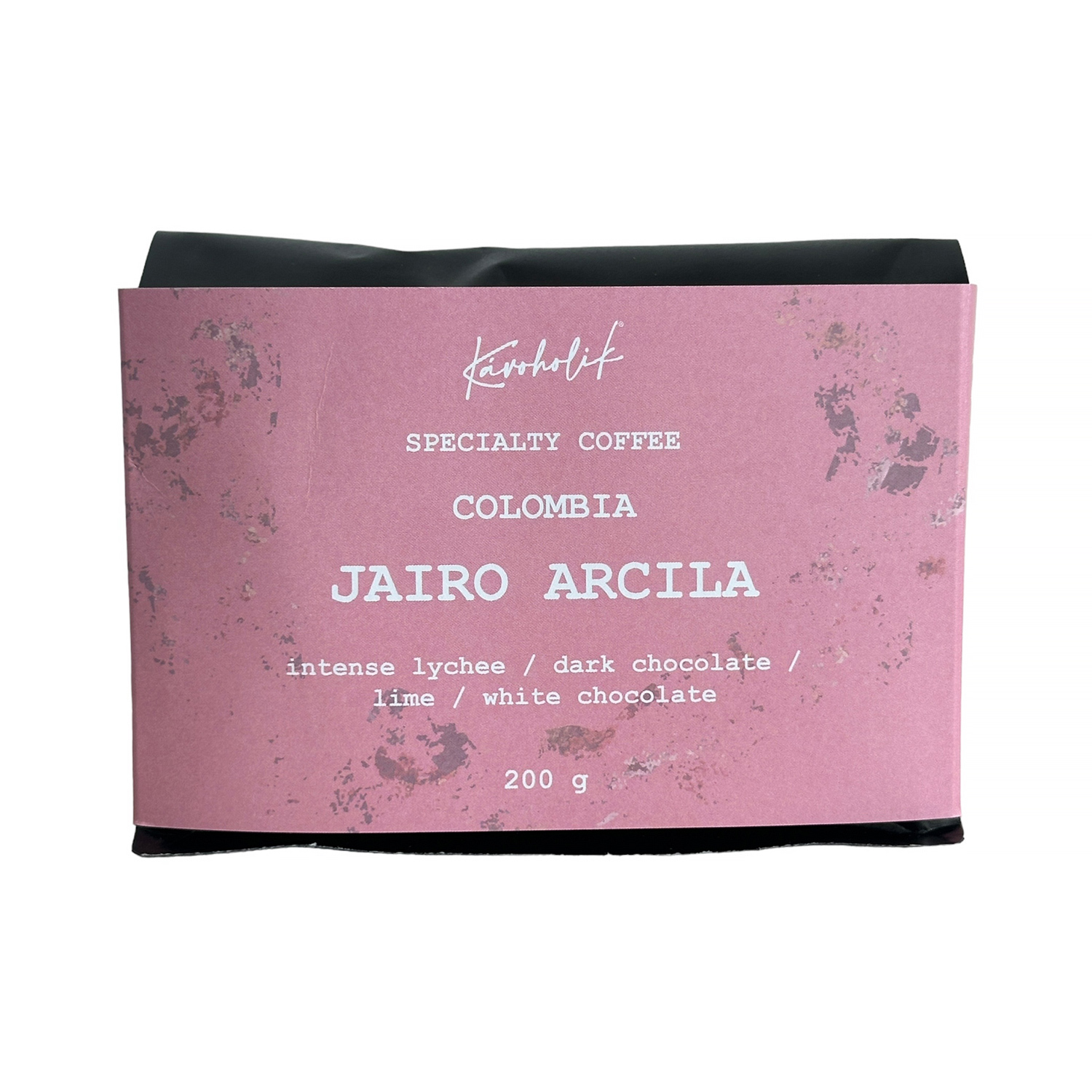 Kavoholik - Colombia Jairo Arcilla Lychee Experimental Filter 200g