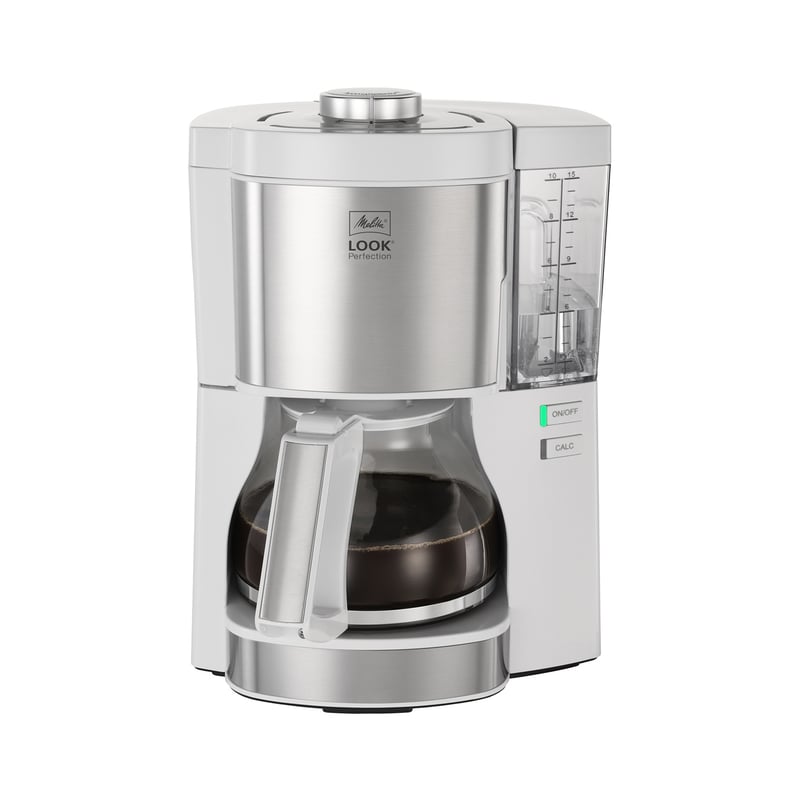 Melitta filter coffee on sale machine