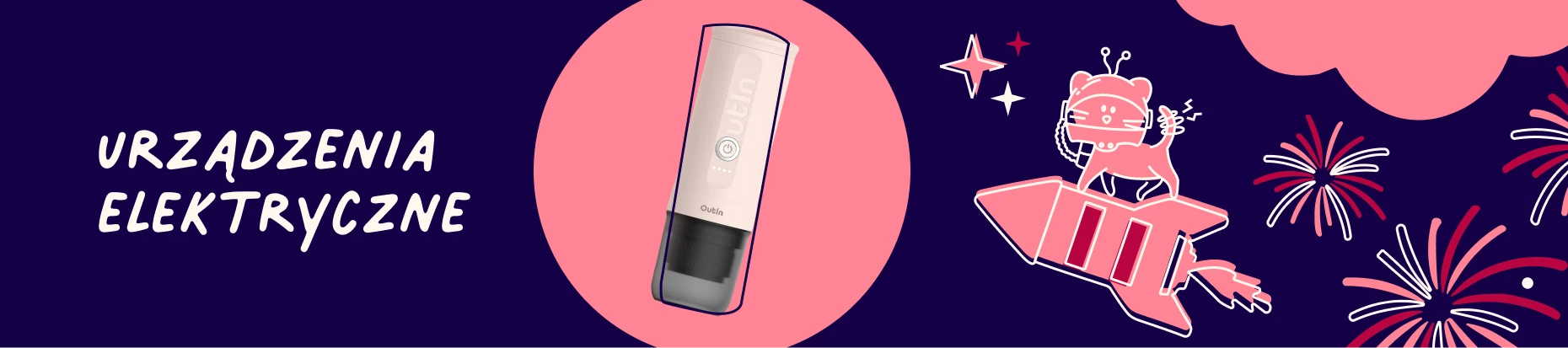 Urządzenia elektryczne