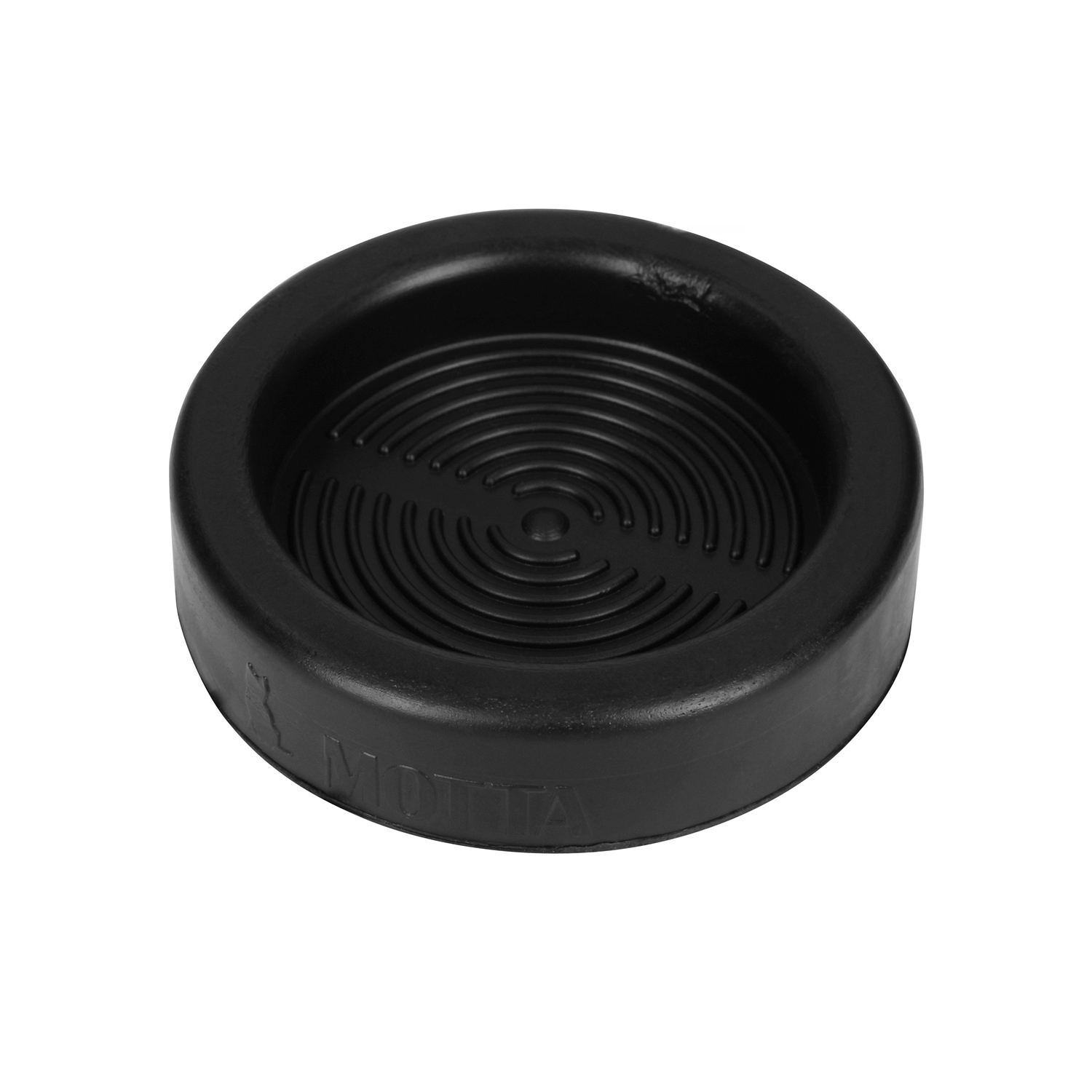 Motta - Rubber Tamper Base