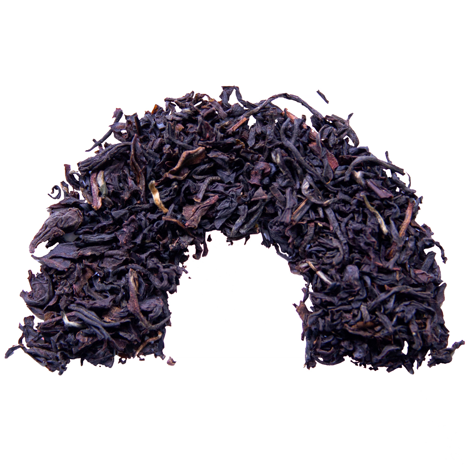 Lykke - Swenglish Breakfast - Loose Tea 120g