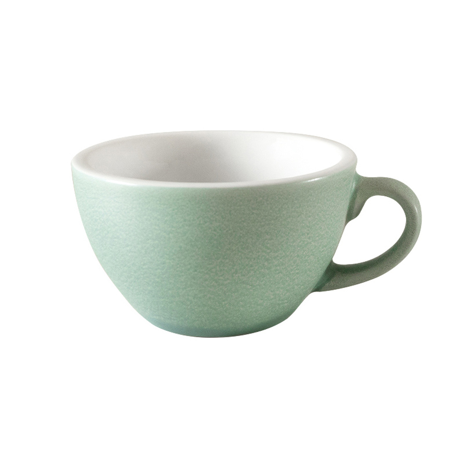 Loveramics Egg - Filiżanka Cappuccino 200ml - Emerald