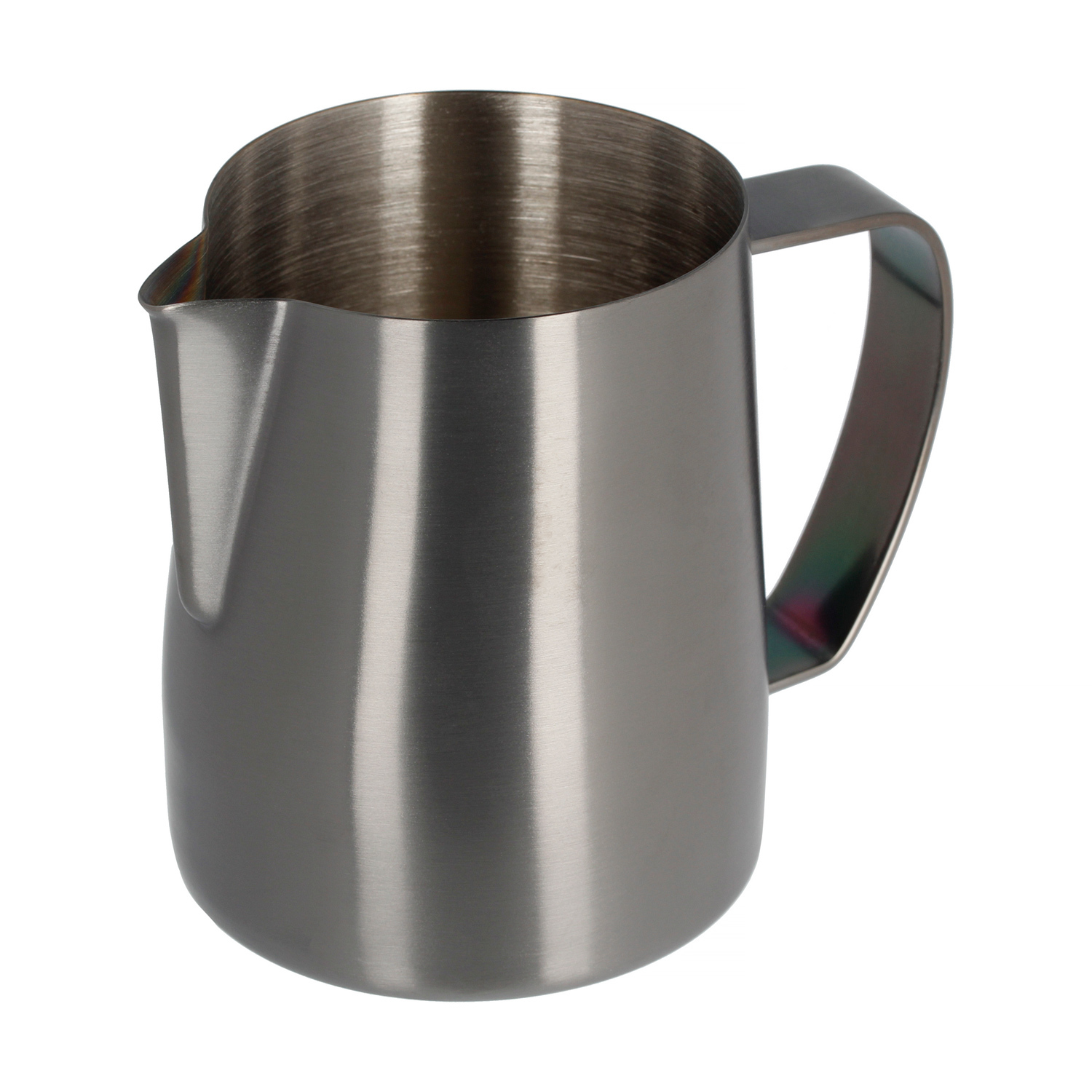 Barista Space - 350 ml Grey Milk Jug