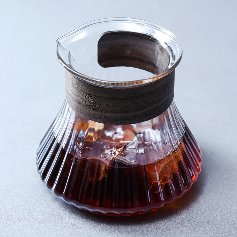 zeroHero - Melody Coffee Server 450 ml