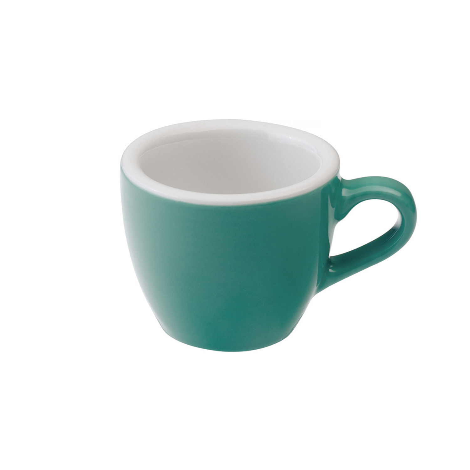 Loveramics Egg - Filiżanka Espresso 80ml - Teal