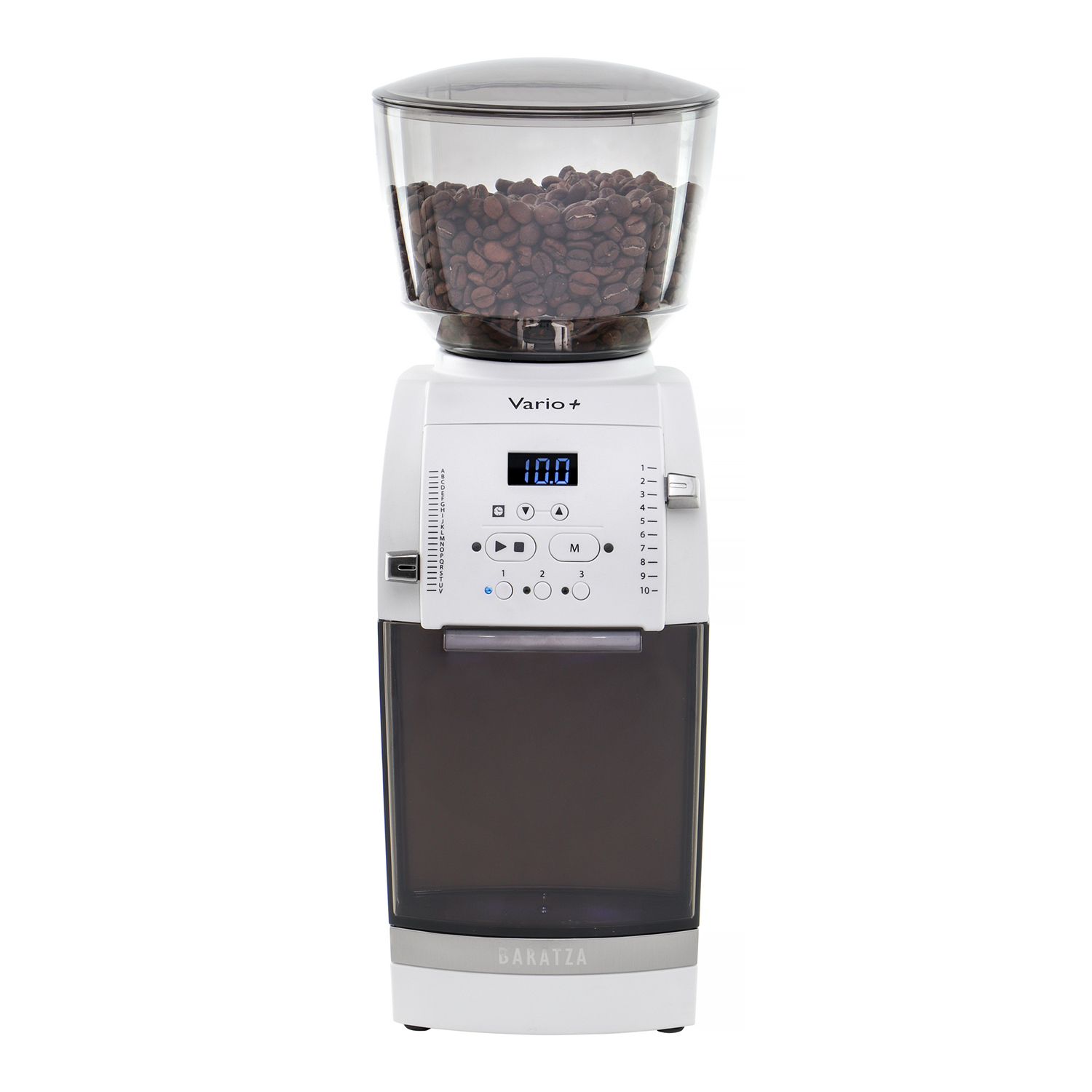 Baratza - Vario+ Automatic Grinder - White