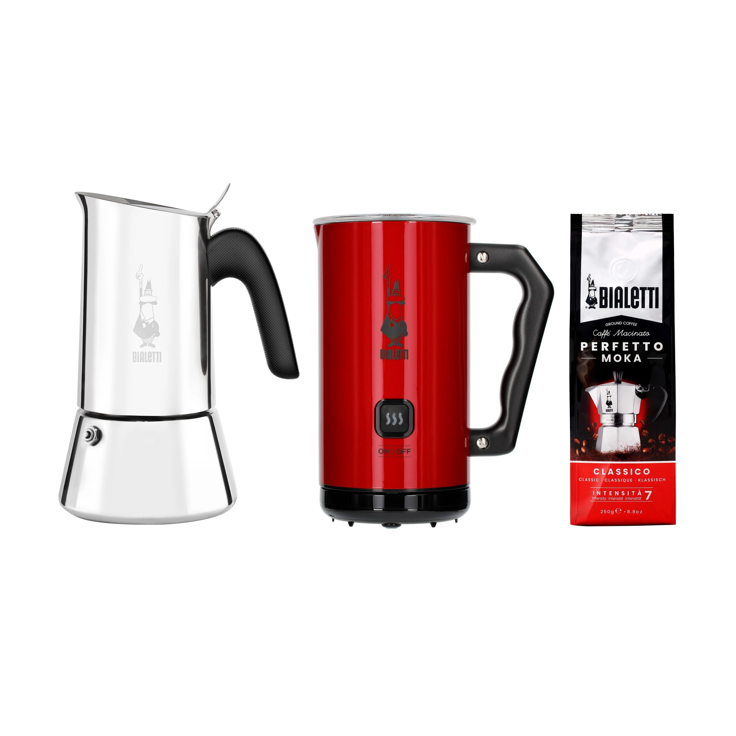 Bialetti New Venus 4tz